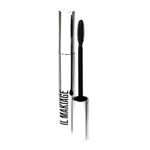 IL MAKIAGE Icon High Volume Intense Curl Mascara (Icon Black)